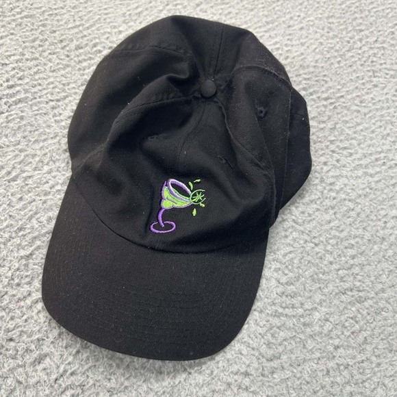 Cointreau Margarita Hat Cap Strap Back Spirits Cocktail Drinking Mexican Fiesta - Picture 1 of 6